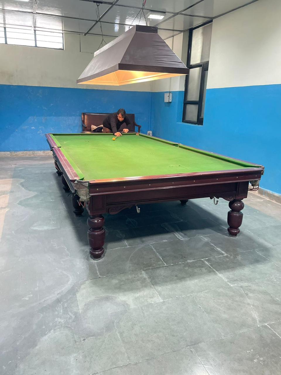 Centre for Management Development Modinagar Campus photo 8